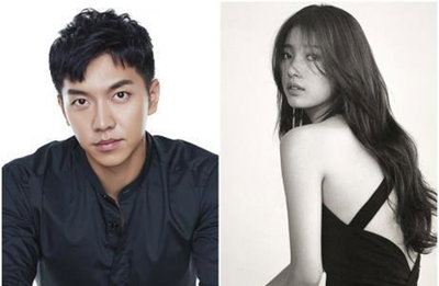 이승기-수지의 '배가본드' 제작사, 소니 픽쳐스 텔레비전과 배급 협약