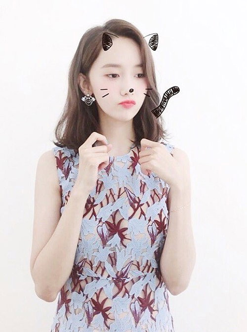 [사진]윤아 인스타그램