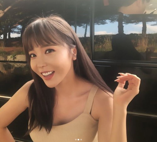 [사진]홍진영 인스타그램