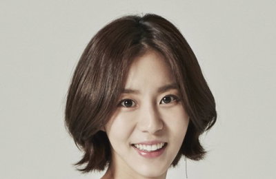 유이, 주말극 '아름다운 내 편' 출연
