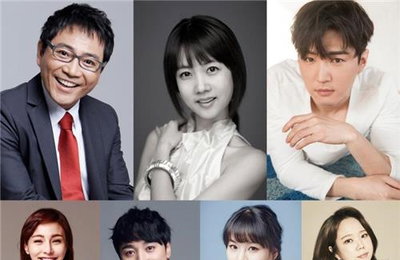 싸이더스HQ, 이봉원·박소현 등 예능인 대거 편입