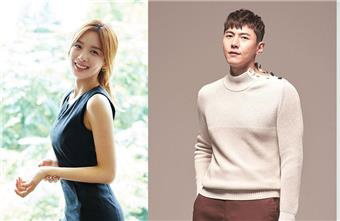 MBC에브리원 '단짠오피스' 정규편성…이청아 주연