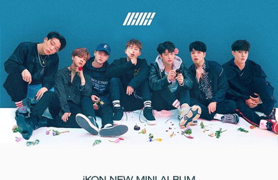 아이콘, 8월 컴백…미니앨범 '뉴키즈:컨티뉴'