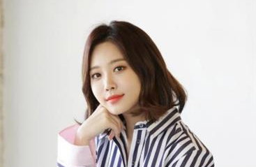 걸스데이 유라, MBC에브리원 '바다경찰' 홍일점