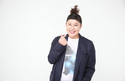 개그우먼 이영자, 광고모델료 장애아동치료에 기부