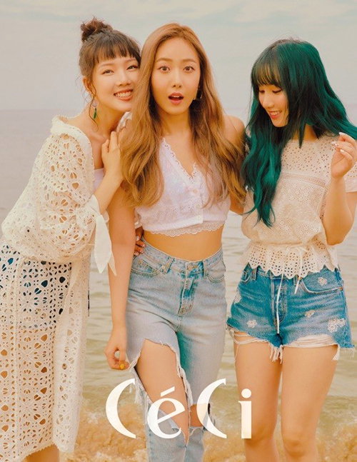 [사진]쎄씨 제공