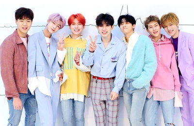 몬스타엑스, 美 인기토크쇼 '굿데이 뉴욕' 출연