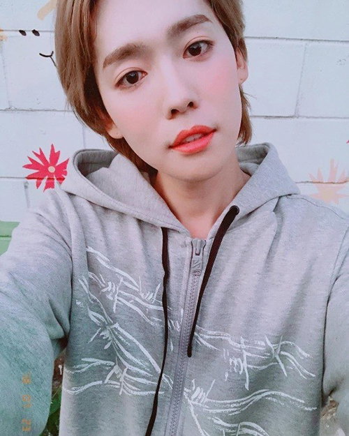 [사진]진우 인스타그램

