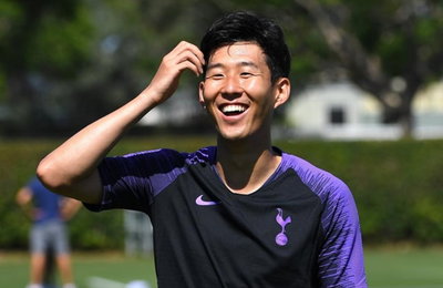 손흥민에 기댄 AG 조직위 "티켓 판매 급상승할 것"
