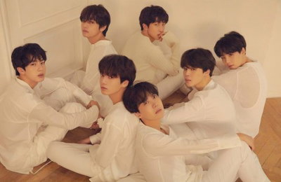 방탄소년단 새 앨범 국내 선주문량 150만장 돌파