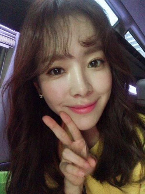 [사진]한지민 인스타그램 캡처