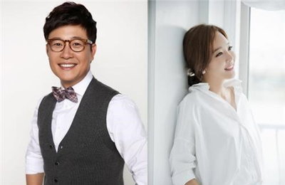 김성주-소유진, 채널A 예능 '식구일지'로 첫 호흡