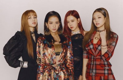블랙핑크, '뚜두뚜두' 일본어 버전 8월 공개