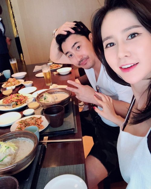 [사진]이혜원 인스타그램