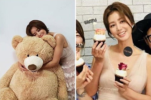 [사진]김성령 인스타그램