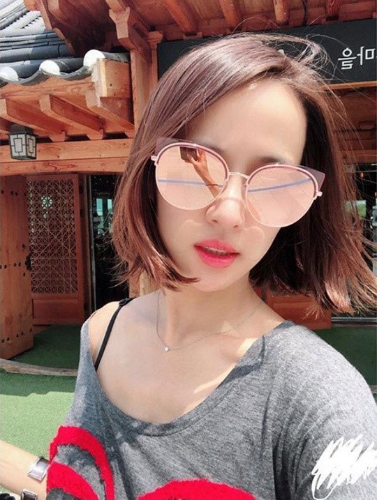 [사진]조여정 인스타그램