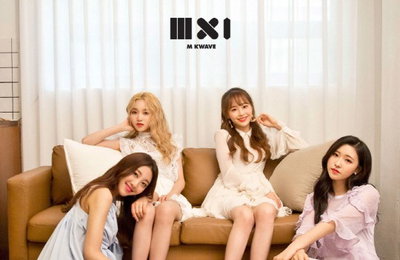 '완전체 데뷔 임박' 이달의 소녀 yyxy '눈길'