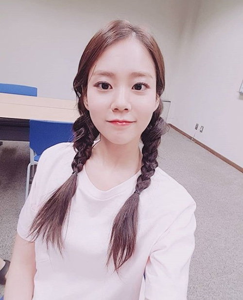 [사진]한승연 인스타그램