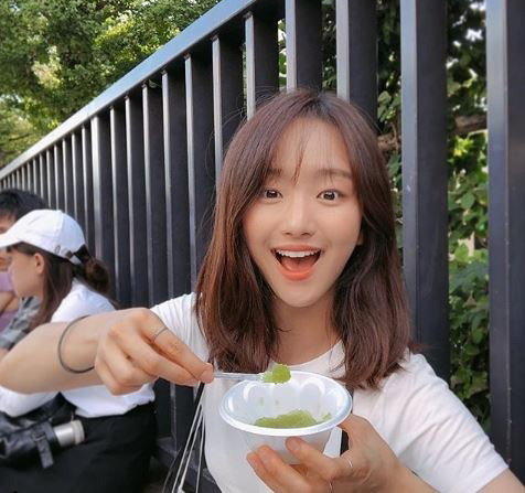 [사진]원진아 인스타그램 캡쳐