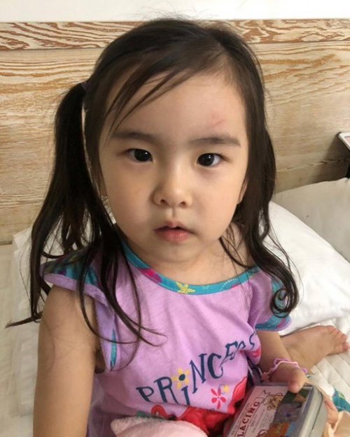 [사진]김지우 인스타그램