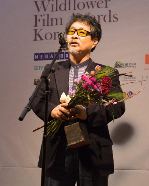 [사진]들꽃영화상 제공