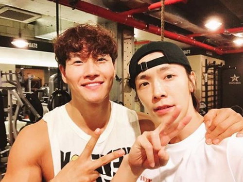 [사진]이동해 인스타그램