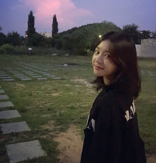 [사진]이유비 인스타그램