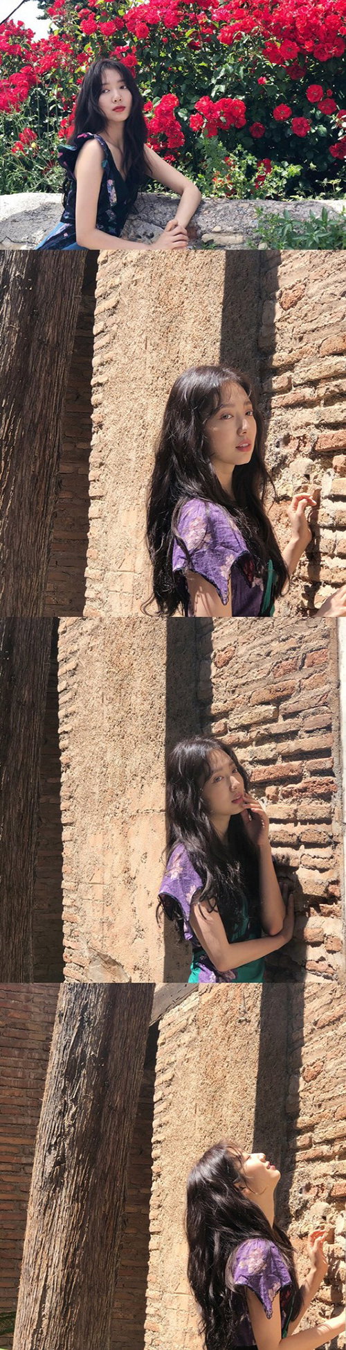 박신혜
