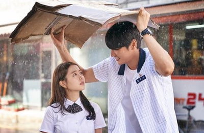 '면접 프리패스'할 것 같은 연예인 1위는 박보검·박보영