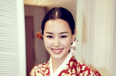 이하늬, 미국 최대 에이전시 WME와 전속계약