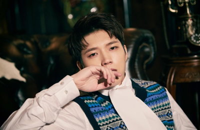 인피니트 남우현, 내달 3일 솔로 컴백