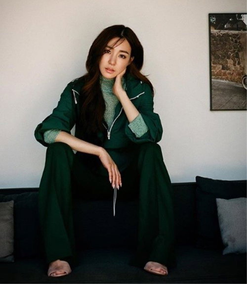 티파니