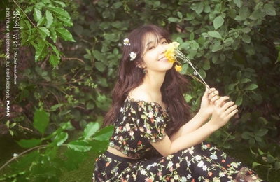 에이핑크 정은지, 10월 솔로앨범…"직접 프로듀싱"