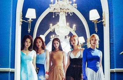 소녀시대 새 유닛, 9월 싱글…태연·윤아 등 5인조