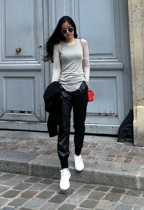 [사진]손나은 인스타그램