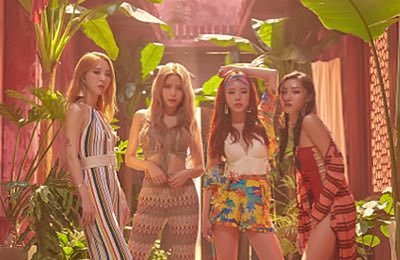 마마무, 강경 대응 예고 “상습적인 악플…간과할 수 없다”