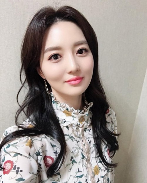 [사진]김소영 인스타그램