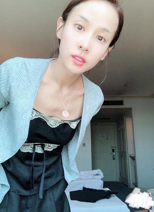 [사진]조여정 인스타그램
