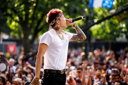 [사진]Made in America Festival 제공