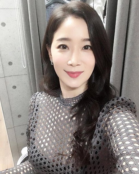 [사진]김하영 인스타그램
