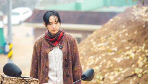[사진]개막작 '뷰티풀 데이즈' 스틸컷
