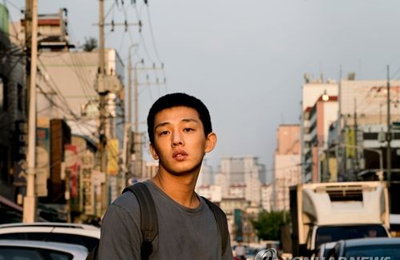 '버닝', 프랑스 관객 홀리다…박스오피스 3위