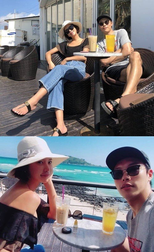 [사진]황정음 인스타그램