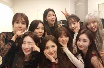 유니티, 마지막 앨범 '끝을 아는 시작'