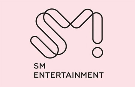 [사진]SM엔터테인먼트 로고