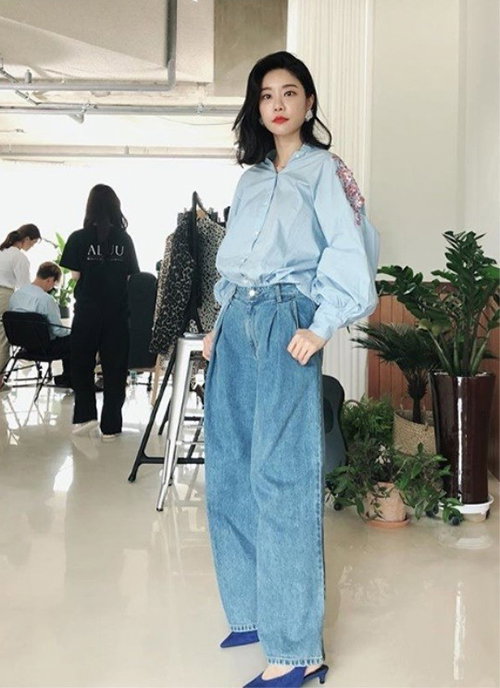 [사진]소진 인스타그램