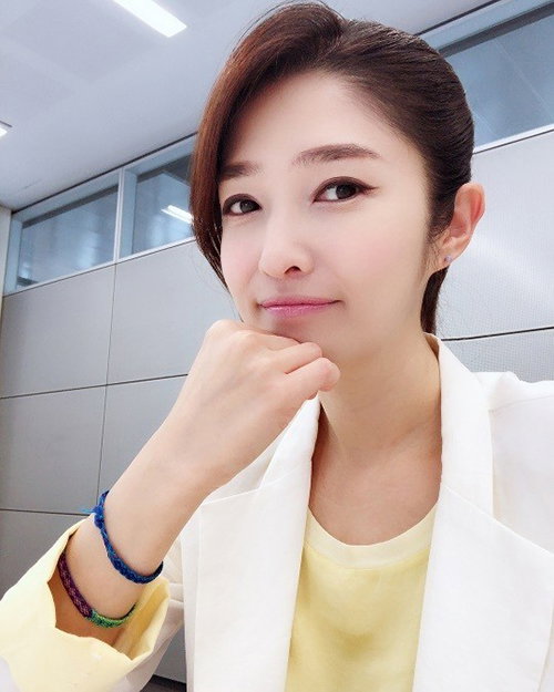 [사진]김경란 인스타그램