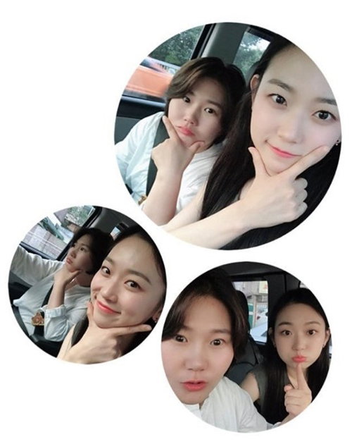 [사진]김슬기 인스타그램