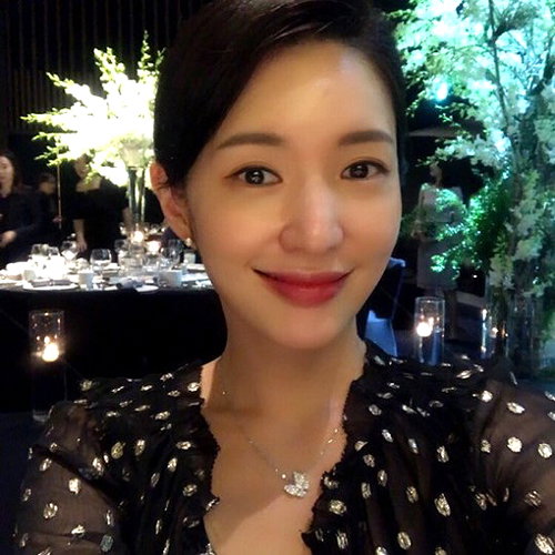 [사진]서지영 인스타그램