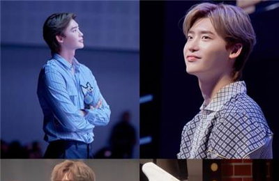 이종석, 대만·태국 팬 6천명과 서른번째 생일 맞아